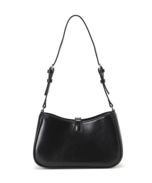 STANDOIL（スタンドオイル）の「STANDOIL/スタンドオイル/Phoebe Bag（トートバッグ・レディース・ブラック/グレー・F）」の14枚目の写真