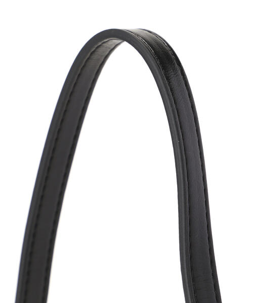 STANDOIL（スタンドオイル）の「STANDOIL/スタンドオイル/Phoebe Bag（トートバッグ・レディース・ブラック/グレー・F）」の15枚目の写真