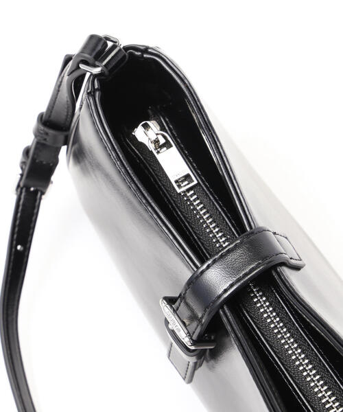 STANDOIL（スタンドオイル）の「STANDOIL/スタンドオイル/Phoebe Bag（トートバッグ・レディース・ブラック/グレー・F）」の21枚目の写真