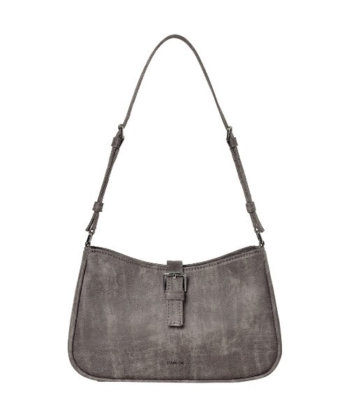 STANDOIL（スタンドオイル）の「STANDOIL/スタンドオイル/Phoebe Bag（トートバッグ・レディース・ブラック/グレー・F）」の2枚目の写真