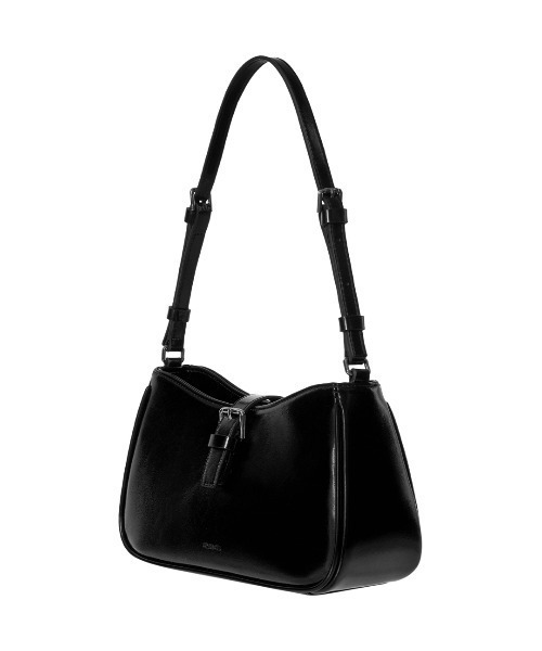 STANDOIL（スタンドオイル）の「STANDOIL/スタンドオイル/Phoebe Bag（トートバッグ・レディース・ブラック/グレー・F）」の3枚目の写真