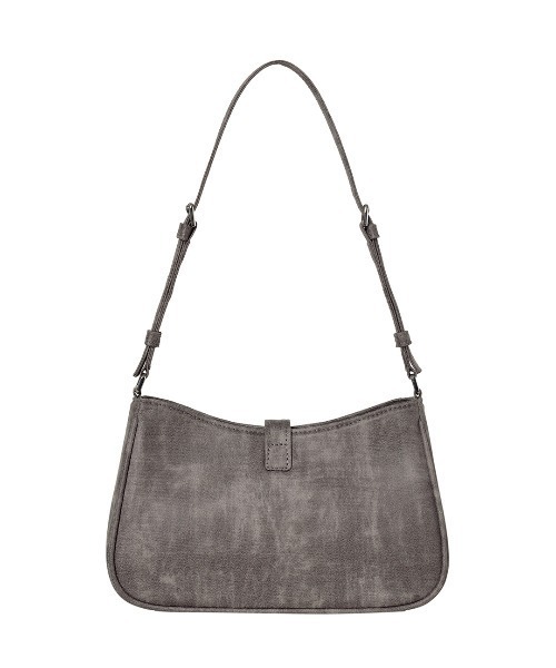 STANDOIL（スタンドオイル）の「STANDOIL/スタンドオイル/Phoebe Bag（トートバッグ・レディース・ブラック/グレー・F）」の8枚目の写真