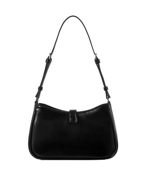 STANDOIL（スタンドオイル）の「STANDOIL/スタンドオイル/Phoebe Bag（トートバッグ・レディース・ブラック/グレー・F）」の4枚目の写真