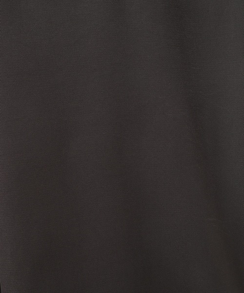 Green　Parks（グリーンパークス）の「ウエストリボンサロペット（サロペット/オーバーオール・レディース・グレー/ブラック・FREE）」の21枚目の写真