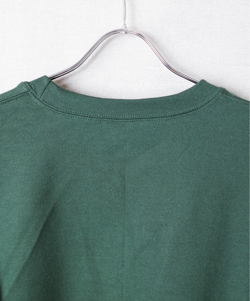 新品定価以下 GADID ANONIEM REGLA/GWEN スウェットセット Good On グッドオン プルオーバー スウェットパーカー RAGLAN