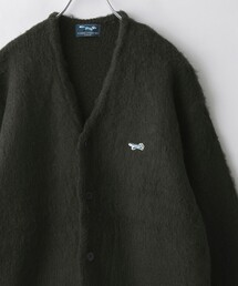 Penneys(ぺニーズ)別注シャギーニットカーディガン