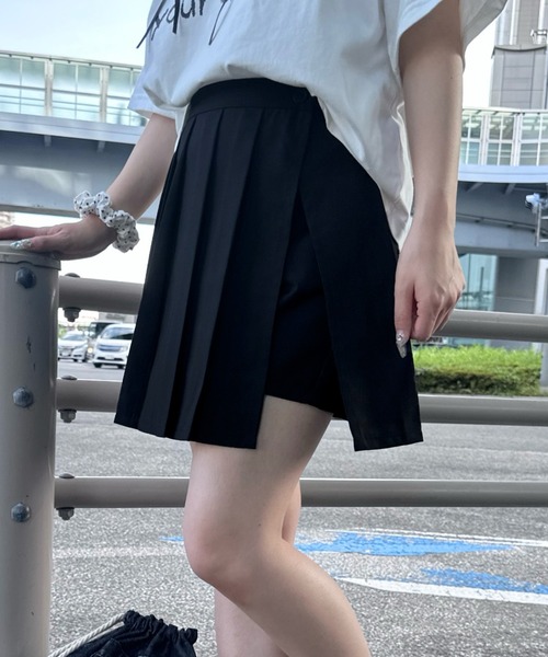 BAGUS3150 様//TravisMathew プリーツ　スカパン　スカート BAGUS3150 様//TravisMathew プリーツ スカパン スカート - メルカリ