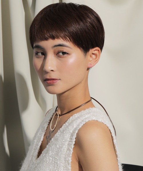 voov(ブーブ)の「ロング ショート チョーカー(チョーカー・レディース・ゴールド/シルバー・フリー)」の14枚目の写真