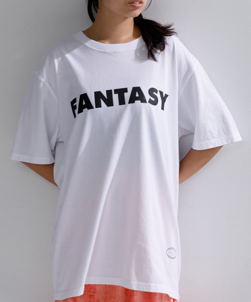 TANGTANG（タンタン）の「TANG TANG / T-9250 AIN'T TEE（Tシャツ