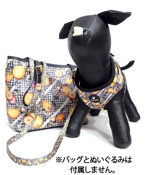 首輪・ハーネス・リード NEIGHBORHOOD DOG HARNESS NEIGHBORHOOD DOG HARNESS 犬用 ハーネス