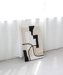 TIMELESS COMFORT（タイムレスコンフォート）の「beej（ビージ）Tuft wall art Cave（ポスター/アート）」