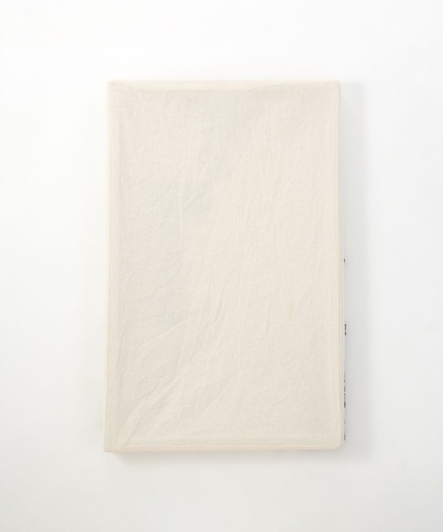 TIMELESS COMFORT（タイムレスコンフォート）の「beej（ビージ）Tuft wall art Cave（ポスター/アート・レディース・ベージュ×ブラック・ONE SIZE）」の4枚目の写真