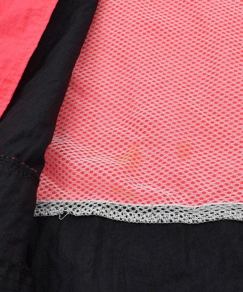 ASICS（アシックス）の「【ヴィンテージ古着】Asics フルジップ ジャケット（ブルゾン・メンズ・ブラック・LARGE）」の8枚目の写真