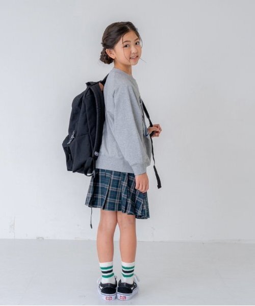 セール】【インナーパンツ付き】柄アソートプリーツスカート（スカート  