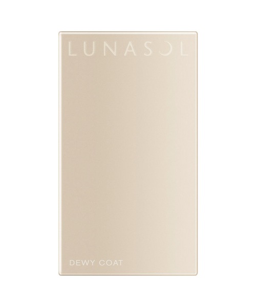 LUNASOL（ルナソル）の「デューイコート（マニキュア/ジェルネイル・レディース・その他・FREE）」の2枚目の写真