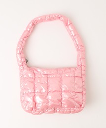 URBAN CHERRY（アーバンチェリー）の「キルティングショルダーバッグ（トートバッグ）」