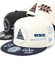 ニューエラキャップ 59FIFTY サムライ ONSPOTZ別注（キャップ）｜NEW