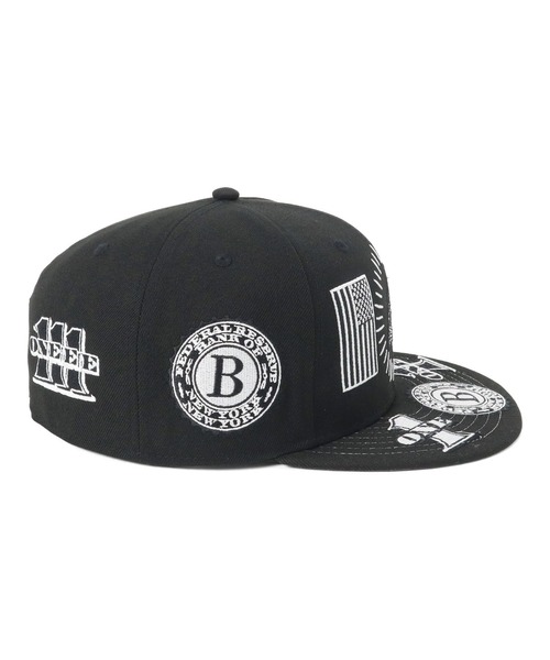 ニューエラ キャップ 59FIFTY ONSPOTZ別注（キャップ）｜NEW ERA
