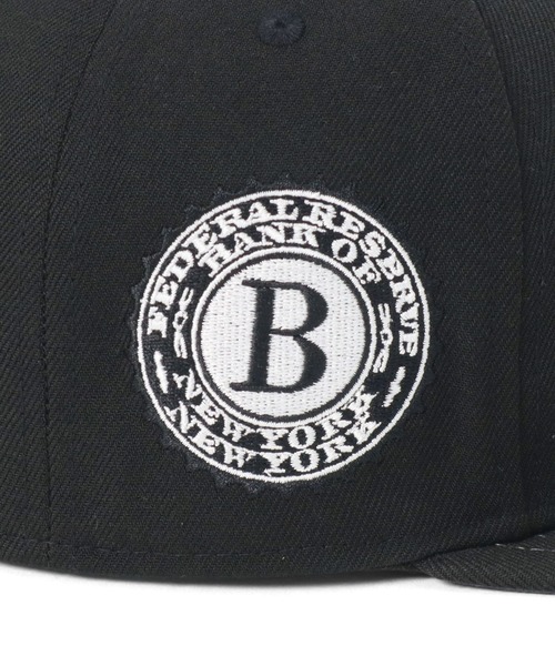 New Era B　キャップ 黒　新品 楽天市場】NEW ERA(ニューエラ) キャップ 59FIFTY The Chemical