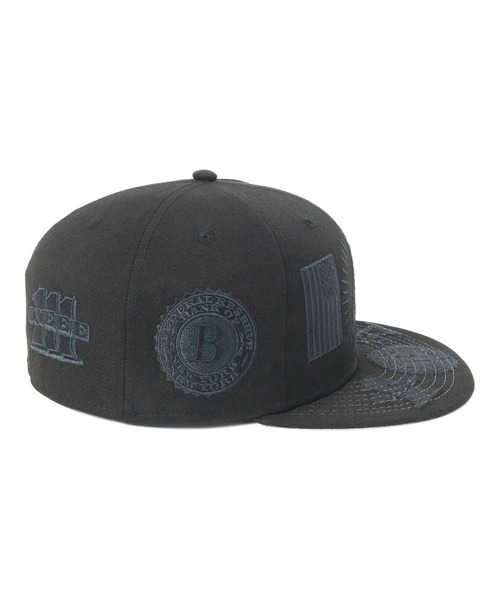59FIFTY THE CAP 別注キャップ ニューエラキャップMLB 59FIFTY 2トーン ONSPOTZ別注（キャップ