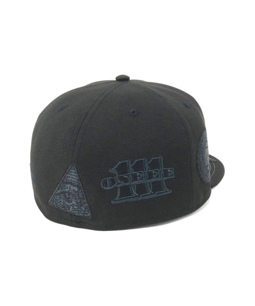 ニューエラ キャップ 59FIFTY ONSPOTZ別注（キャップ）｜NEW ERA