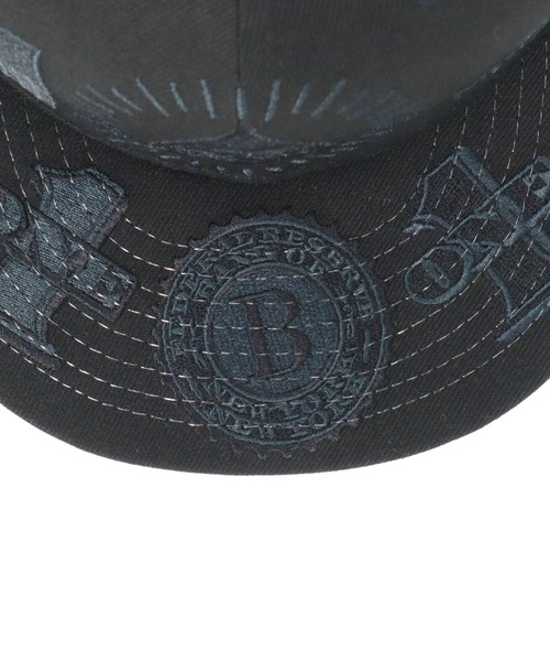ニューエラ キャップ 59FIFTY ONSPOTZ別注（キャップ）｜NEW ERA
