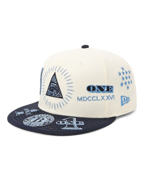ニューエラ キャップ 59FIFTY ONSPOTZ別注（キャップ）｜NEW ERA
