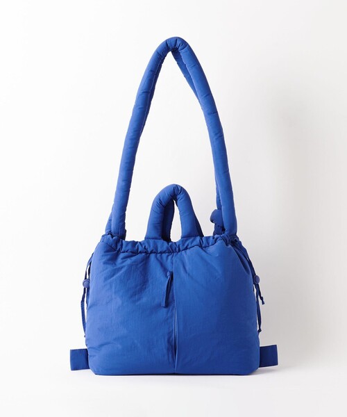 OLEND（オレンド）の「＜OLEND＞ONA ソフト ショルダーバッグ