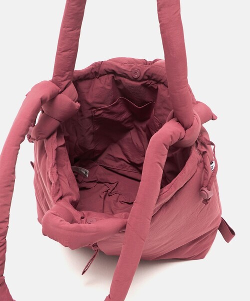 OLEND（オレンド）の「＜OLEND＞ONA ソフト ショルダーバッグ -3WAY