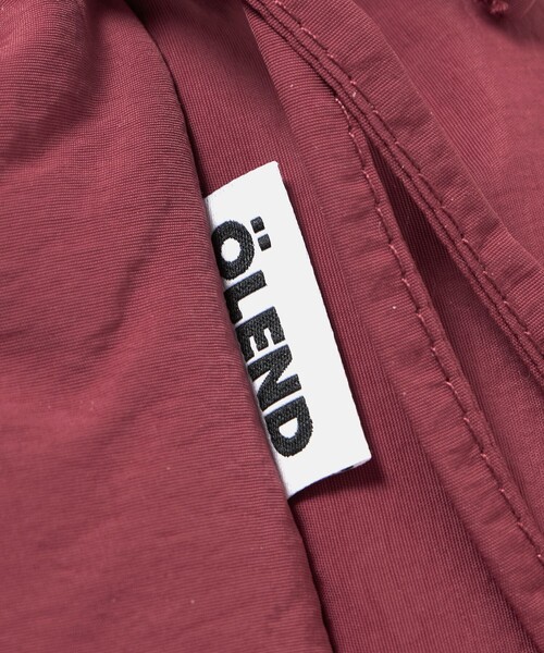 OLEND（オレンド）の「＜OLEND＞ONA ソフト ショルダーバッグ -3WAY-（ショルダーバッグ・レディース・コバルトブルー/ブラック/ライトピンク/ダークブラウン/ワイン/オリーブ・FREE）」の21枚目の写真