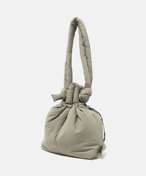 OLEND＞ONA ソフト ショルダーバッグ -3WAY-（ショルダーバッグ