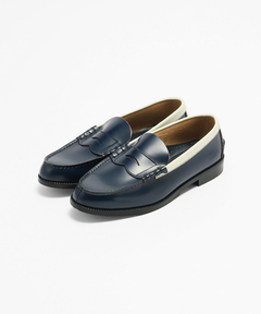The Kenford Fineshoes コンビローファー 希少 K001A23_DNWT_fineshoes_2048_20
