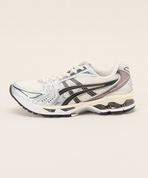 ASICS / アシックス GEL-KAYANO 14 1201A019.108（スニーカー