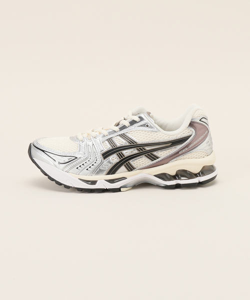 ASICS / アシックス GEL-KAYANO 14 1201A019.108（スニーカー