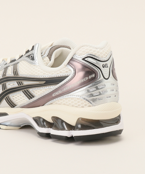 ASICS / アシックス GEL-KAYANO 14 1201A019.108（スニーカー