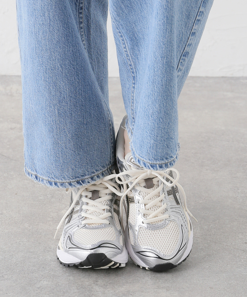 ASICS / アシックス GEL-KAYANO 14 1201A019.108（スニーカー