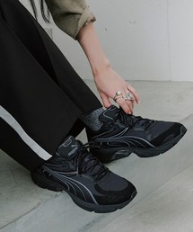 PUMA | 【emmi×PUMA】Extos Collector(スニーカー)