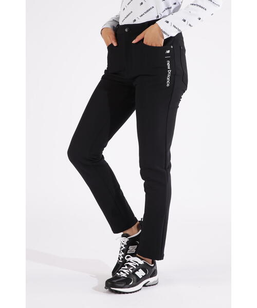 4WAYストレッチ 撥水 スリム ロングパンツ (WOMENS SPORT) 【公式通販】