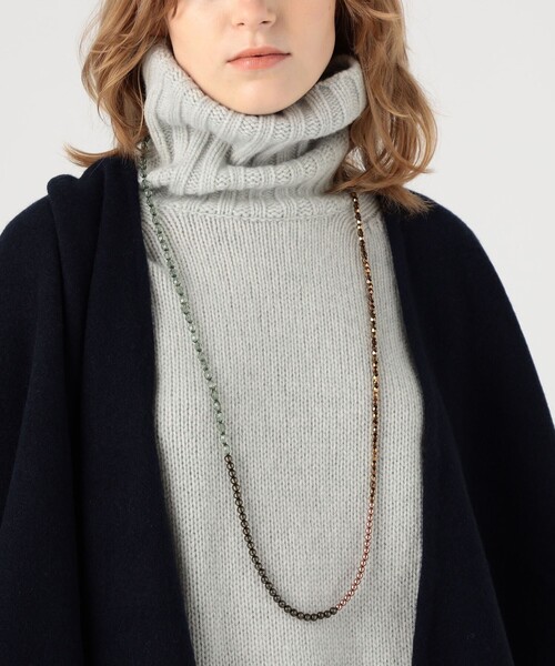 Florian jewelry ロングネックレス（ネックレス）｜FLORIAN
