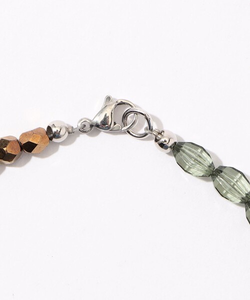 Florian ロングネックレス Florian jewelry ロングネックレス｜トゥモローランド 公式通販