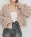 tiptop(ティップトップ)の「トップス(カーディガン/ボレロ)」