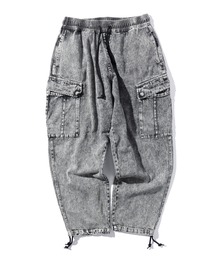 「INASTUDIOS SELECT」10.5オンス イージーカーゴパンツ