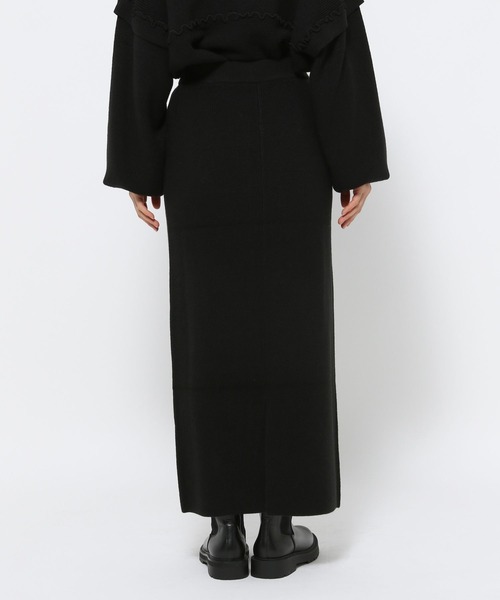 セール】メローニットSETUP 160647（ワンピース）｜LOWRYS FARM