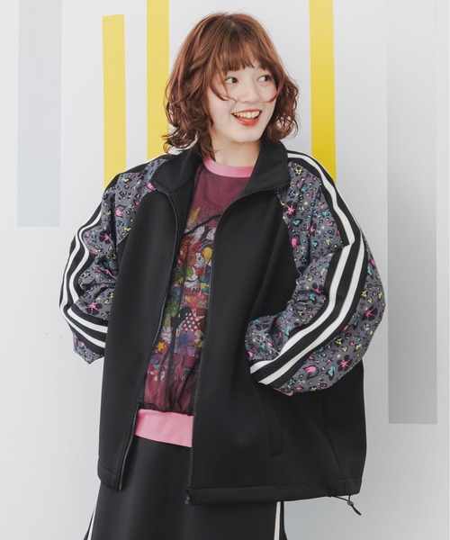 ☆新品/未使用/SCOLAR/スカラー/モッズコート/M/ブラック☆ OUTLET