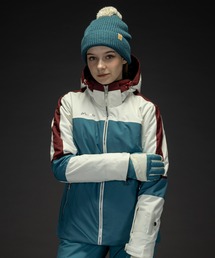phenix(tFjbNX)phenix(tFjbNX)Snow Angel Jacket Xm[GWFWPbg/LEGACY fB[X/XL[EFA/AE^[(̑AE^[)