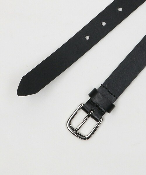 ⭐︎美品⭐︎ユナイテッドアローズ　アノネイレザーベルト アノネイレザー ベルト（ベルト）｜UNITED ARROWS（ユナイテッド