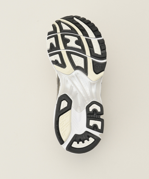 ASICS(アシックス)の「【ASICS / アシックス】GEL-KAYANO 14(CREAM SILVER)(スニーカー・レディース・シルバー・26cm/25.5cm/25cm/24.5cm/24cm)」の12枚目の写真