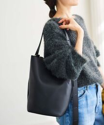 le.coeur blanc | ソフトホーボーバッグ(ショルダーバッグ)