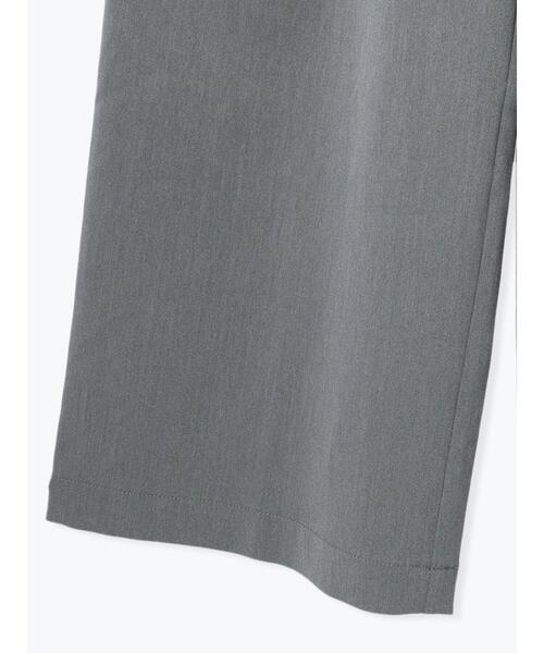 so4u（ソーフォーユー）の「Vネックサロペット（その他パンツ・レディース・ブラック/グレー・S/M）」の13枚目の写真