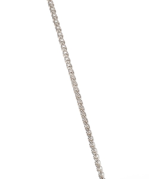 Andemiu（アンデミュウ）の「キラキラビジューバック289046（ハンドバッグ・レディース・ブラック・FREE）」の8枚目の写真